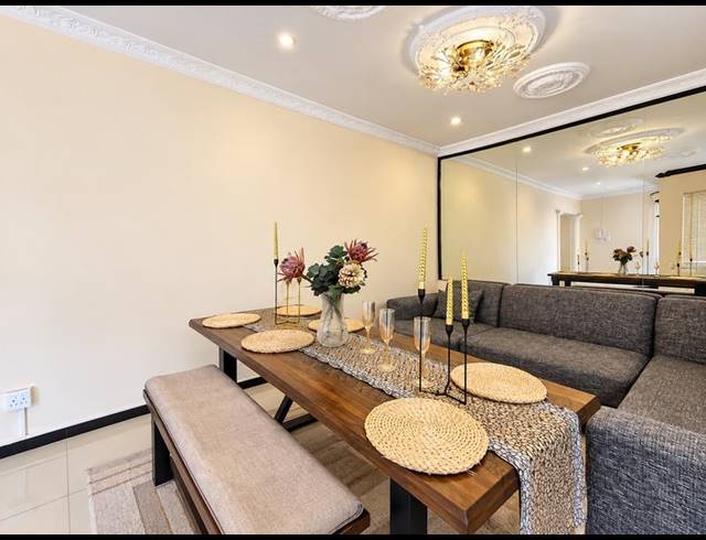4 BEDROOM PROPERTY TO RENT IN SUNNINGDALE
